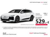 Audi A6 e-tron Avant performance advanced AHK LM20 - weiße Audi A6 e-tron