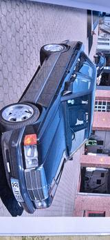 Mercedes-Benz 190 - Mercedes-Benz 190 Gebrauchtwagen