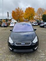 Ford Galaxy 2,0 TDCi 120kW DPF Titanium - Ford Galaxy mit Schiebetür