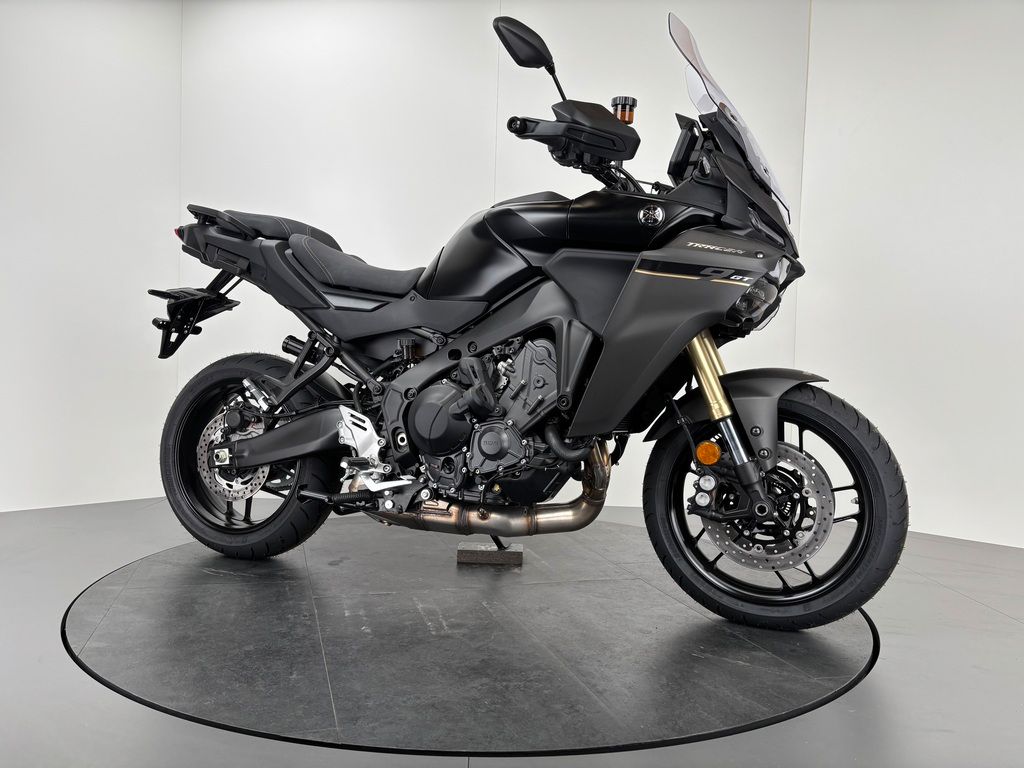 Fahrzeugabbildung Yamaha TRACER 9 GT YAMT *AKTION TRANSPORT & SOUND *MJ25