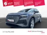 Audi Q4 40 e-tron MMI NAVI PLUS - Audi Q4 e-tron in München