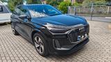Audi Q6 e-tron quattro - LED*Matrix*Winterp.*WP°LEDER - gebrauchte Audi Q6 e-tron aus dem Jahr 2024