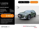 Audi A3 allstreet 35 TFSI*LED*Virtual*Navi+*ACC*Assis - Audi A3 Jahreswagen