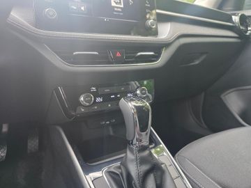Skoda Fabia - 12