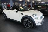 MINI Cooper Roadster Cabrio - MINI Roadster Serie Gebrauchtwagen