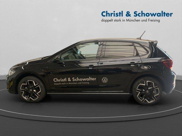 Volkswagen Polo 1.0 TSI DSG R-Line MATRIX NAVI KLIMA ACC