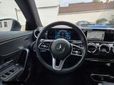 Mercedes-Benz CLA 200 d DCT - 12/2019 - Mercedes-Benz CLA 200 von privat