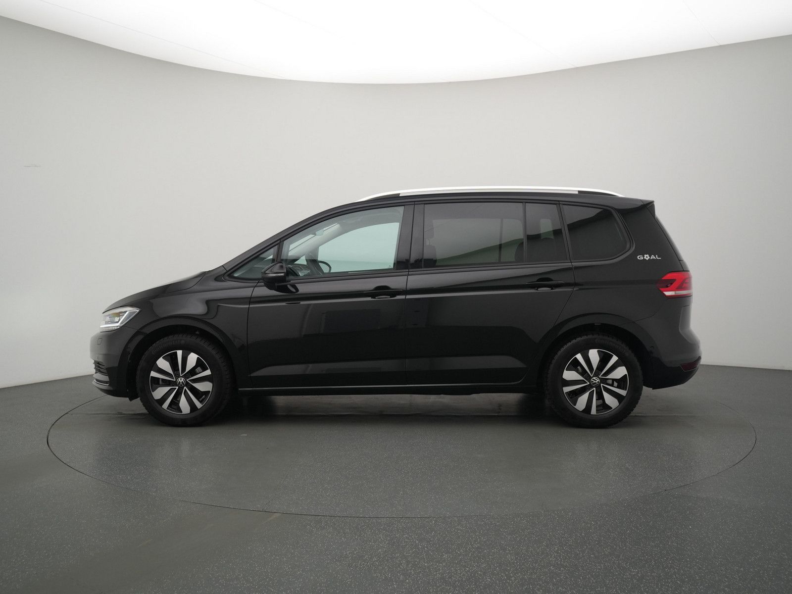 Volkswagen Touran - Bild 19
