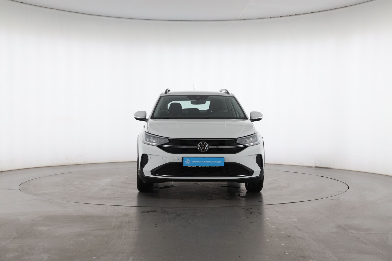 Volkswagen Taigo - Bild 5