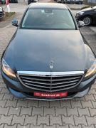 Mercedes-Benz C 180 - Vorschau 28