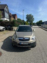 Opel Antara 2.5 Benziner 4x4 Fahrbereit TÜ... - Opel Antara aus 2010