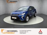 Mitsubishi ASX Basis MY25 1,0 l - Mitsubishi New cars in Berlin