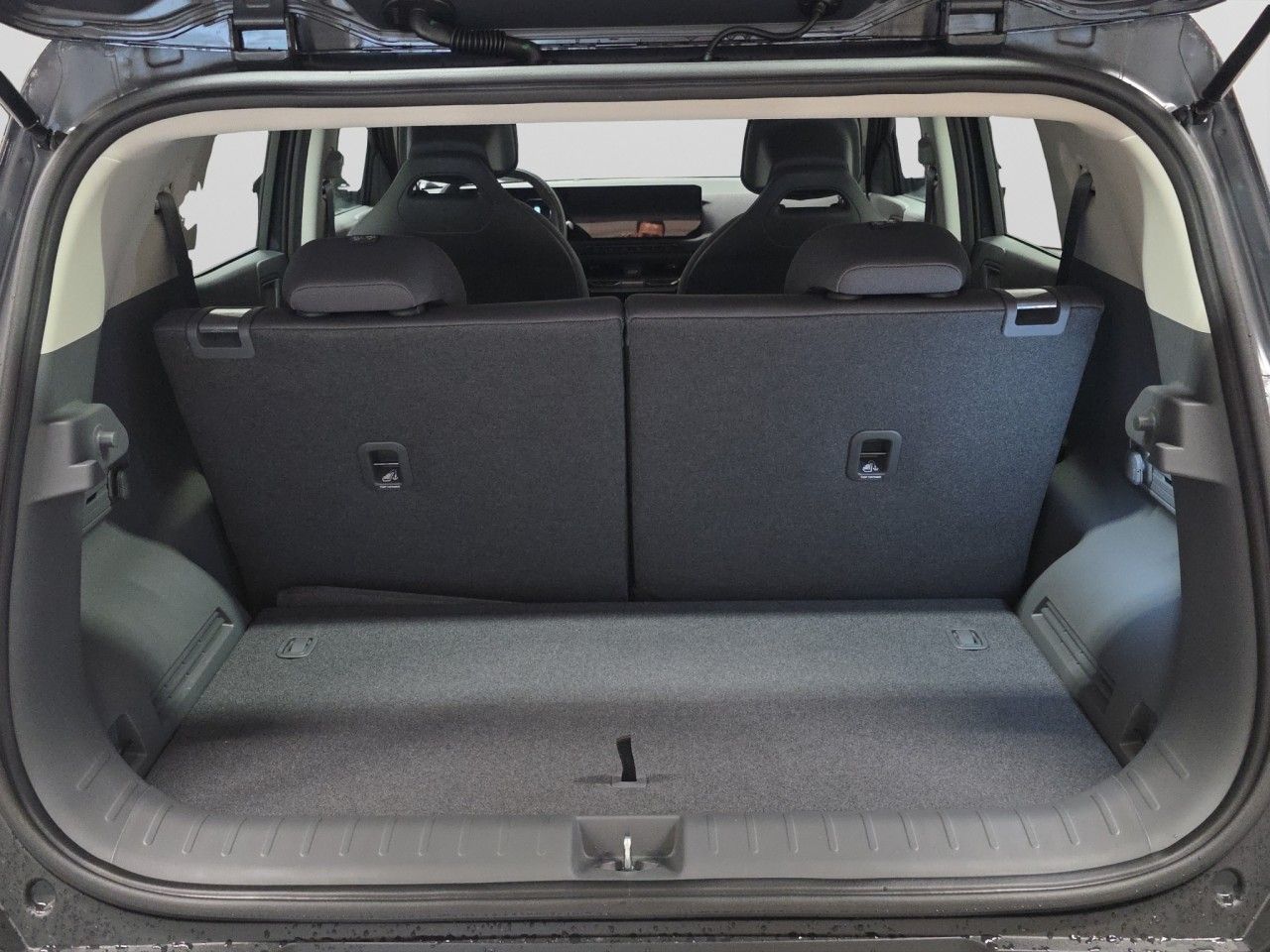Kia EV2 - Bild 7