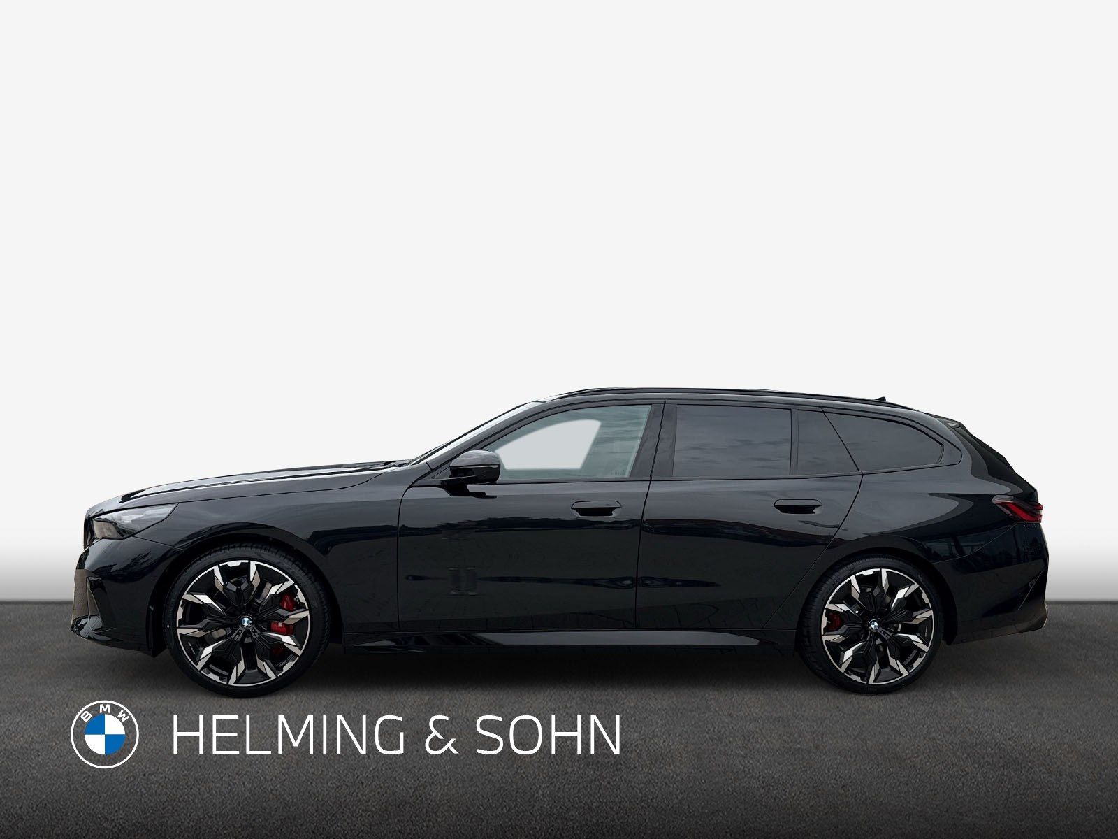 BMW 540 - Bild 4