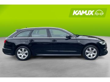 Audi A6 - 2
