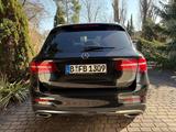 Mercedes-Benz GLC 250 4MATIC AMG Line Autom. Vollausstattung - Privatanbieter Berlin gebraucht