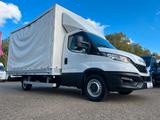 Iveco Daily 35S12 Maxi Pritsche=4,4x2,4x2,6*Garantie* - Iveco: Daily Pritsche