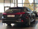 Audi A6 TDI Avant quattro S-line Matrix Sthz AHK ACC - Audi Tageszulassungen
