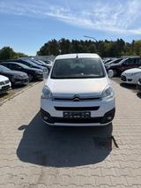 Citroën Berlingo Kombi 90 JAHRE MULTISPAC - Citroën Berlingo: K9