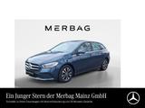 Mercedes-Benz B 180 Style MBUX Highend PTS Automatik Kamera - Mercedes-Benz B 180 in Wiesbaden