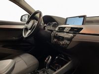 BMW X2 - Vorschau Bild 11