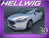 Mazda 6 4-Türer 2.0l Exclusive Leder Bose Matrix-LED