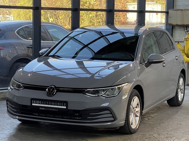 Volkswagen Golf VIII Life 1.5 TSI LED Navi ACC Rü-Kamera