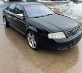 Audi S6 4.2 tiptronic quattro - - gebrauchte Audi S6 aus dem Jahr 2003