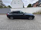 BMW 525d Touring A - - BMW 525 in Köln