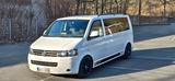 Volkswagen VW T5.2 LR ,Standheizung ,Camper, Fahrwerk 