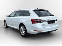 Skoda Superb - Vorschau Bild 7