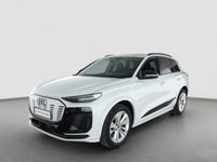 Audi Q6 e-tron - Vorschau Bild 2
