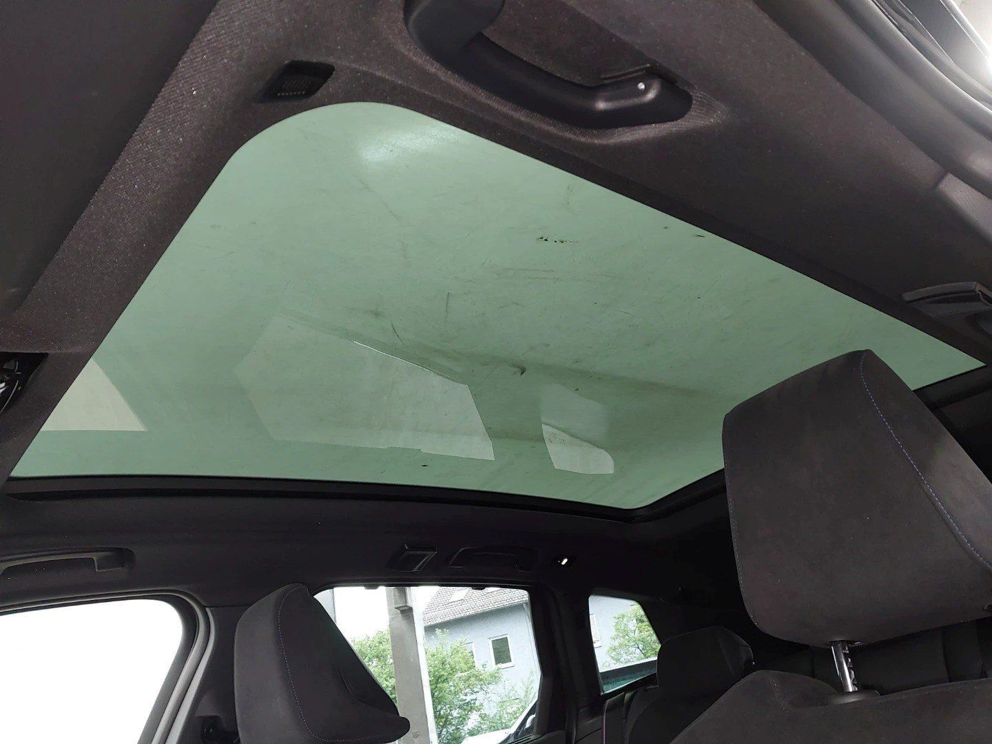 Fahrzeugabbildung BMW X3 xDrive30e M Sportpaket Pro HK HiFi Sitzbelüft