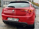 Alfa Romeo Giulietta 1.8 Launch EDITION NR.238 Quadrifoglio - Alfa Romeo Giulietta: Quadrifoglio