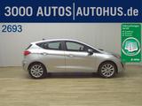 Ford Fiesta 1.5 TDCi Titanium ACC Navi RFK SpurH SHZ - Ford Fiesta: Tdci Titanium
