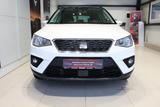 Seat Arona Style 1.0 TSI Klima Navi Einparkhilfe - Seat Arona: Limousine