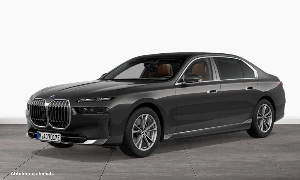 BMW i7 xDrive60 Limousine 598€ netto/mtl.*20"*LC Pro