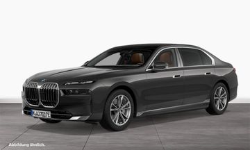 BMW Leasingangebot: BMW i7 xDrive60 Limousine 598€ netto/mtl.*20"*LC Pro