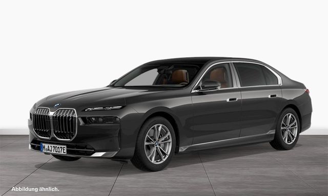 BMW i7 xDrive60 Limousine 598€ netto/mtl.*20"*LC Pro