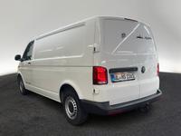 Volkswagen T6.1 Kasten LR 2.0 TDI AHK HECKFLÜGEL PDC KLIMA