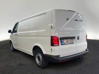 Volkswagen T6 Transporter - Vorschau Bild 2