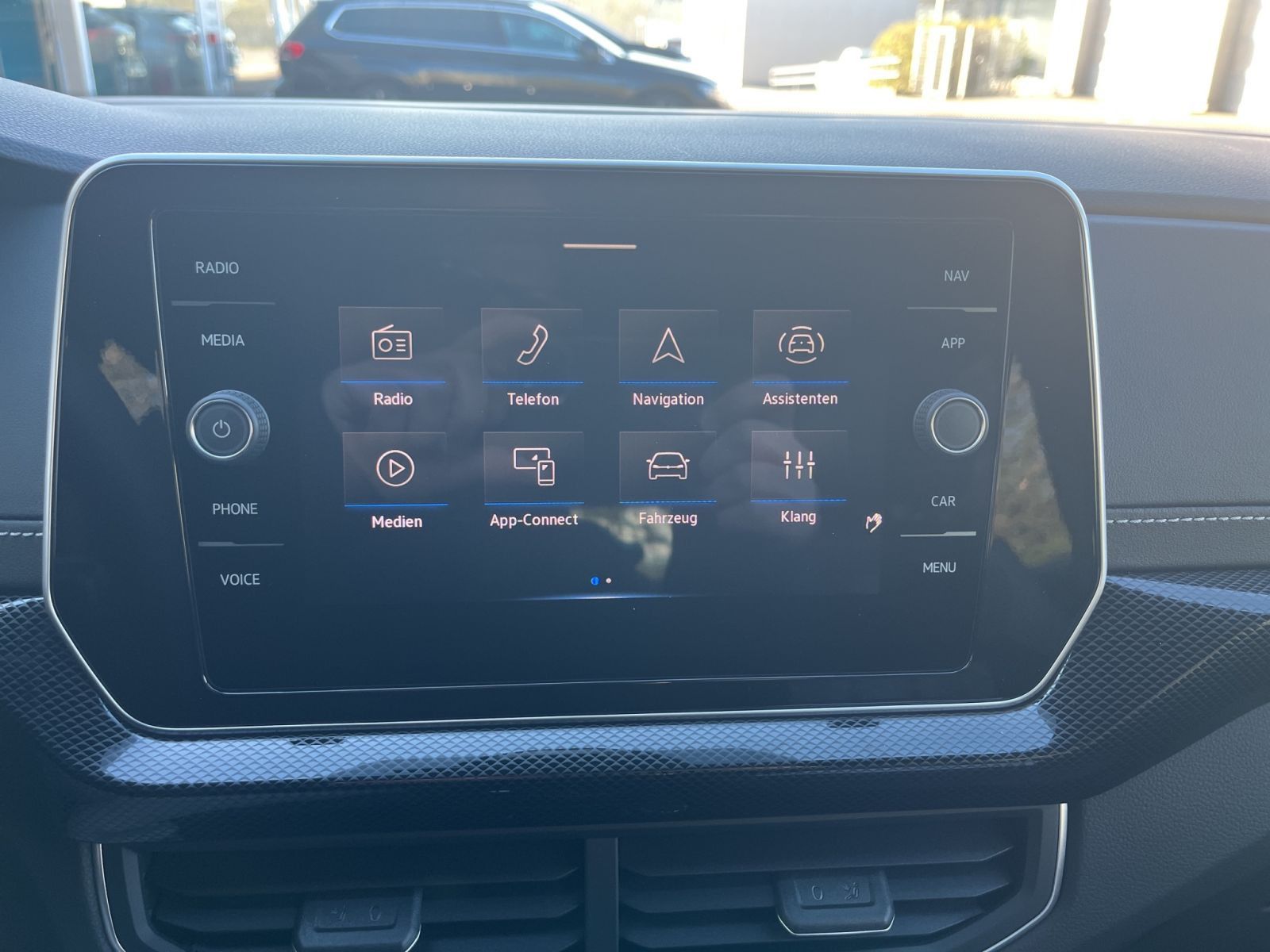 Volkswagen T-Cross - Bild 15