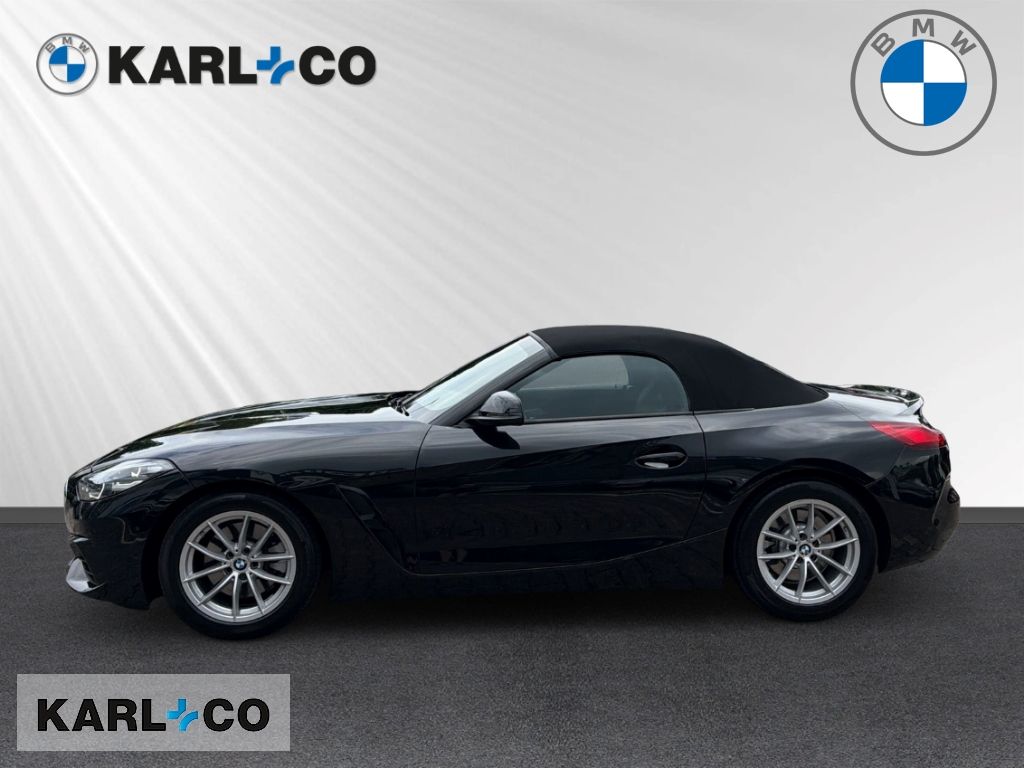 BMW Z4 20i sDrive Advantage SHZ PDC Temp DAB-Tuner imagem 2