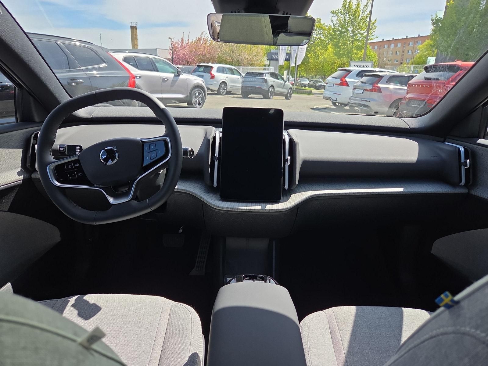 Volvo EX30 - Bild 15