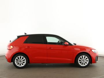 Audi A1 - 8