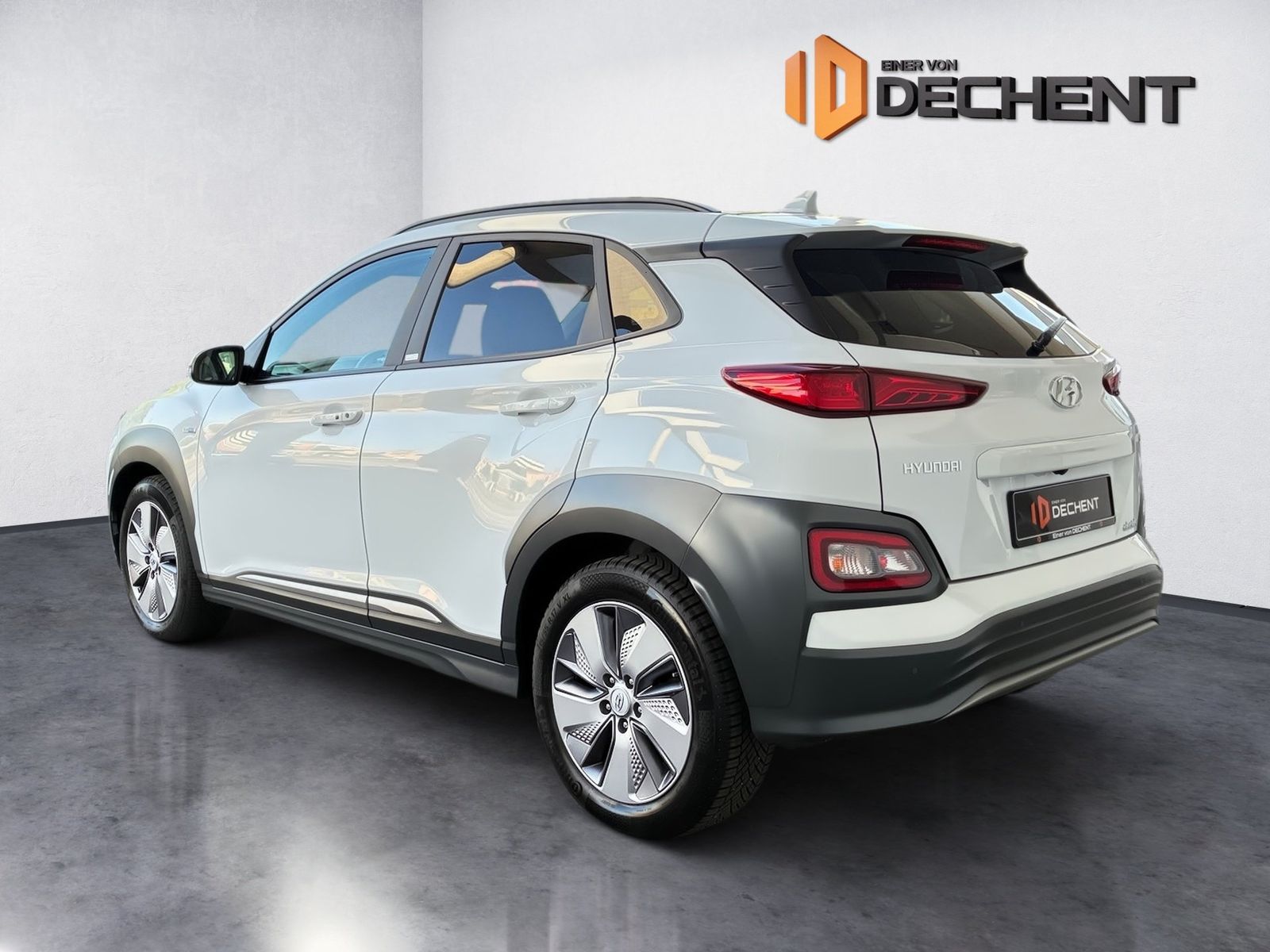 Fahrzeugabbildung Hyundai Kona Elektro Premium HUD,KlimaA,LED,Navi,SD,SHZ