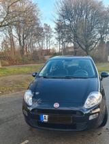 Fiat Punto 1.4 8V Start&Stopp - - Fiat Punto: Start