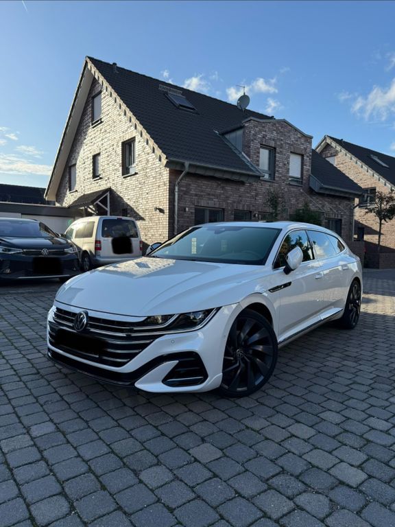 Image of Volkswagen Arteon