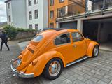Volkswagen Käfer Subaru EJ 20 - VW Käfer mit Schiebedach