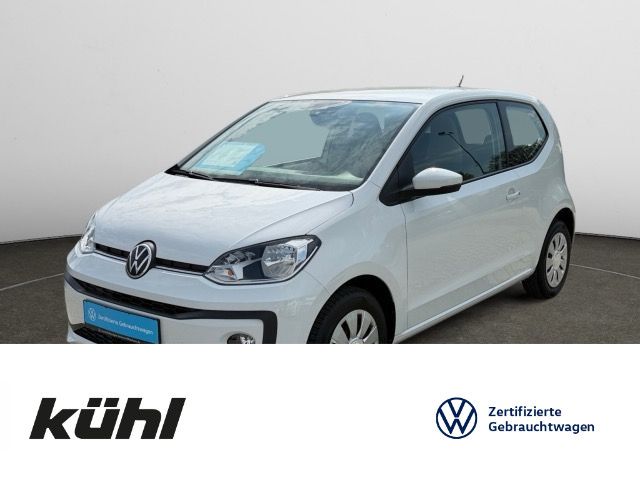 VW up! 1.0 SHZ.,